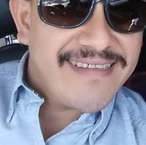 Meet your Posher, Juan
